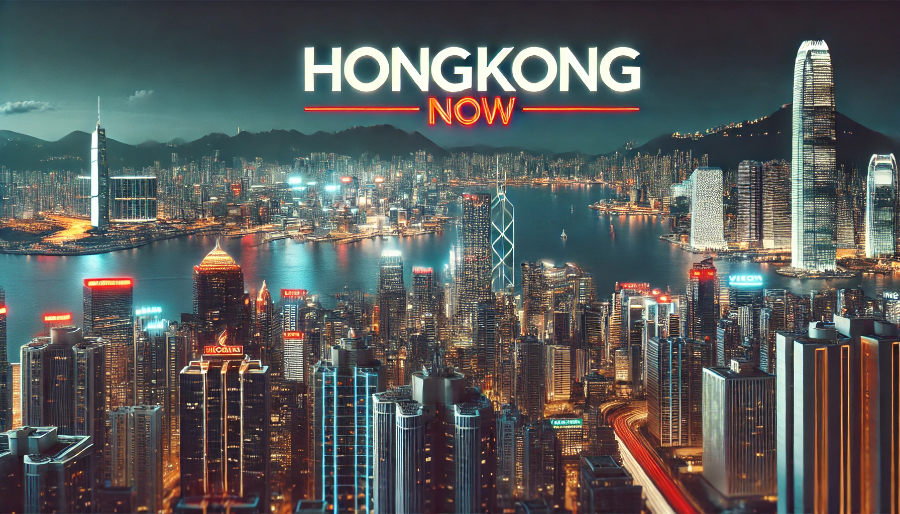 홍콩 국제 마라톤 완벽 가이드