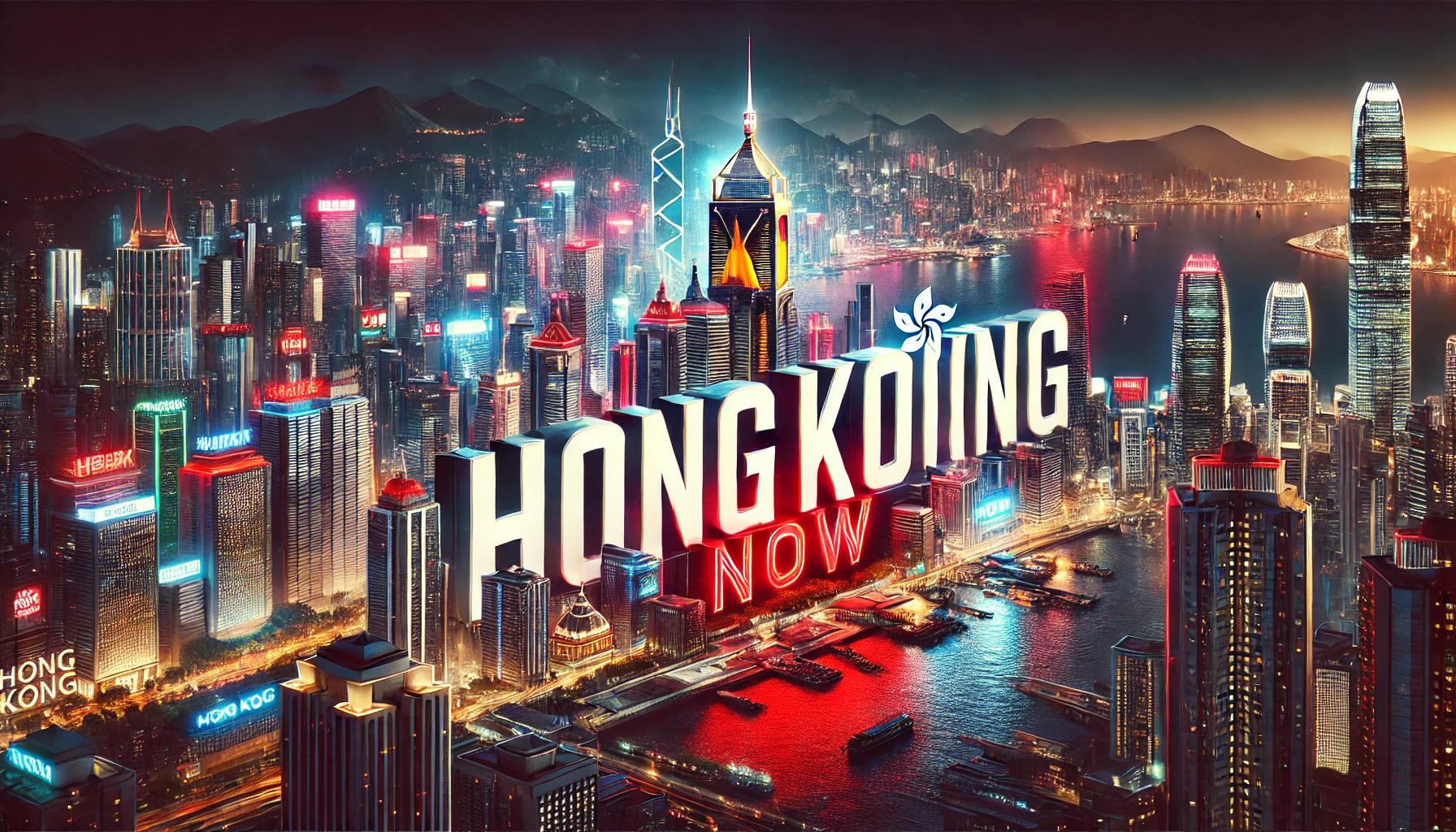 홍콩 반도체 산업 현황과 미래 전망