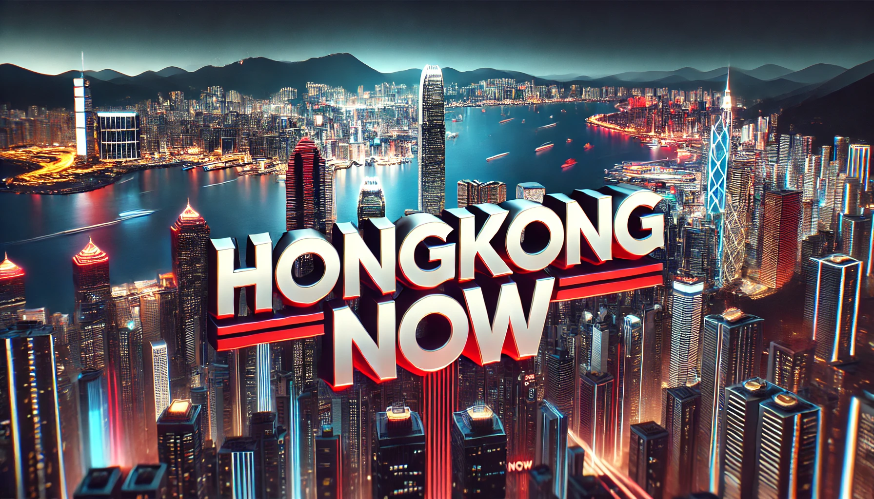 홍콩의 친환경 정책 현황과 과제