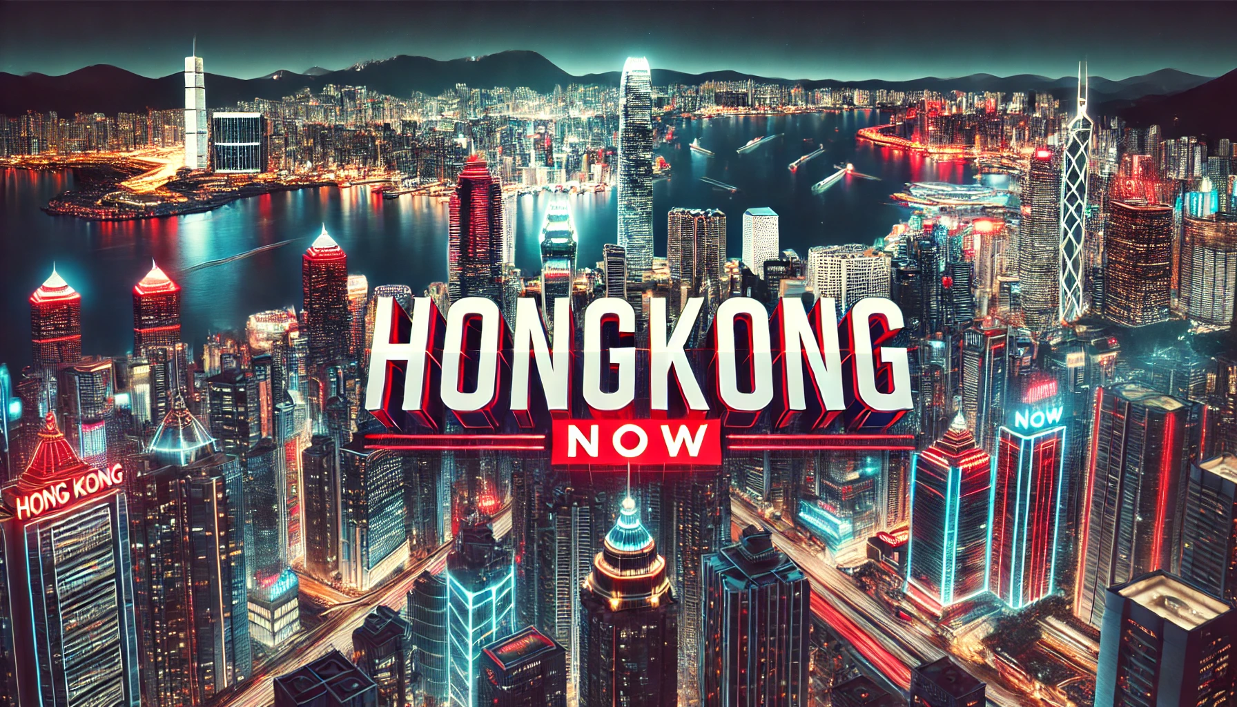 홍콩 건축 디자인 박람회 완벽 가이드