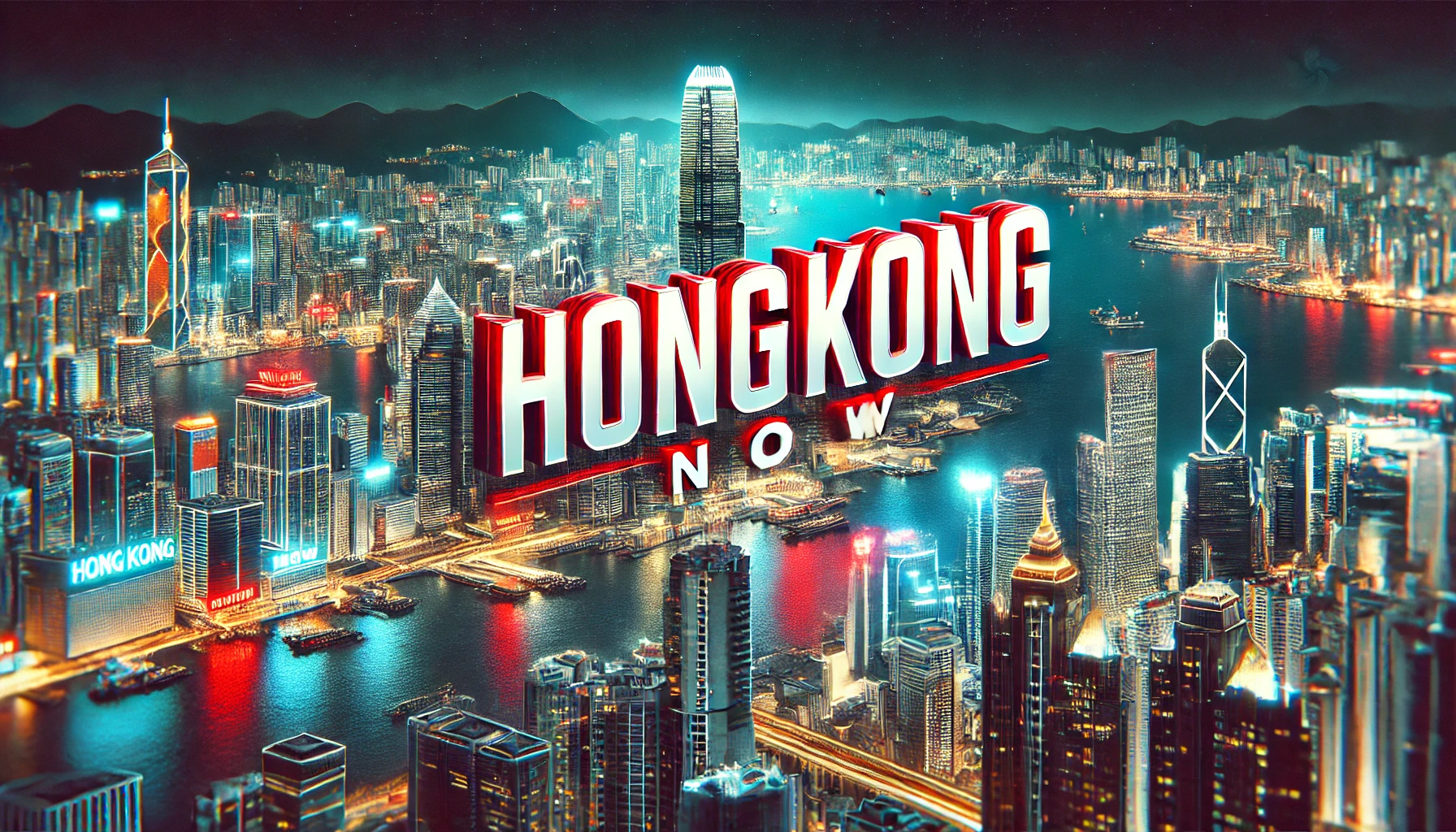 홍콩 전자상거래 성장의 모든 것