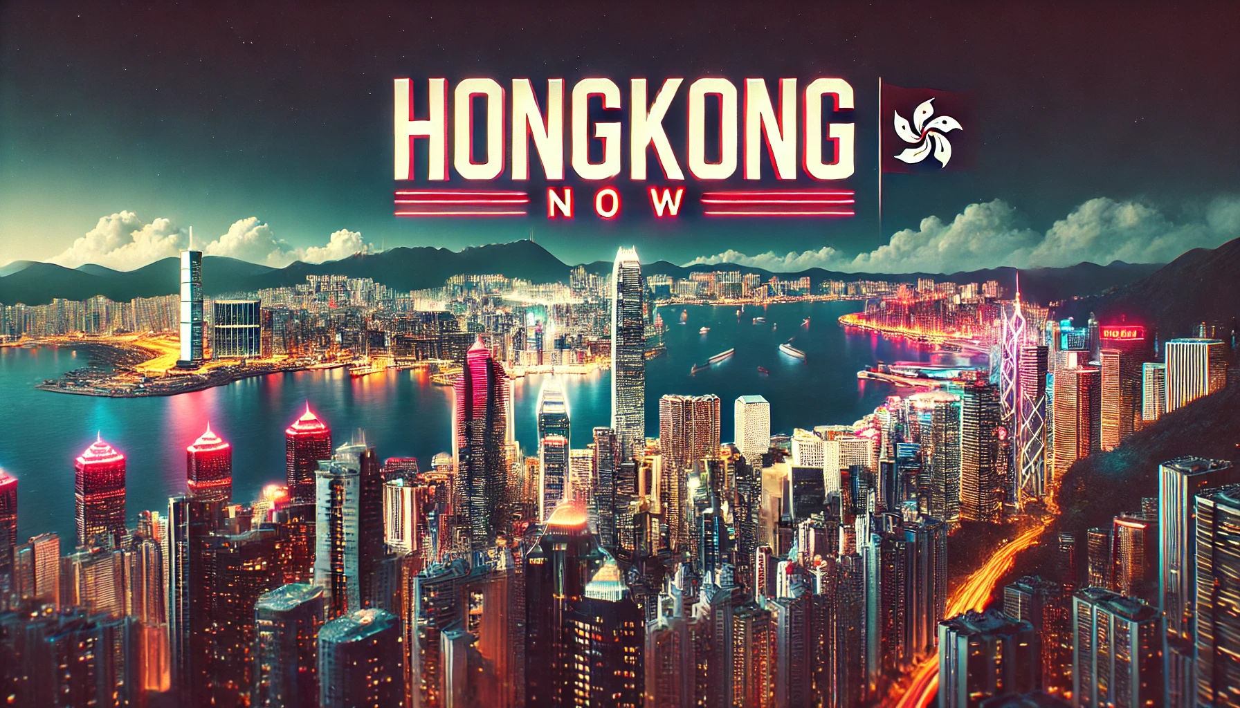 홍콩 RISC-V 칩 개발 현황과 응용