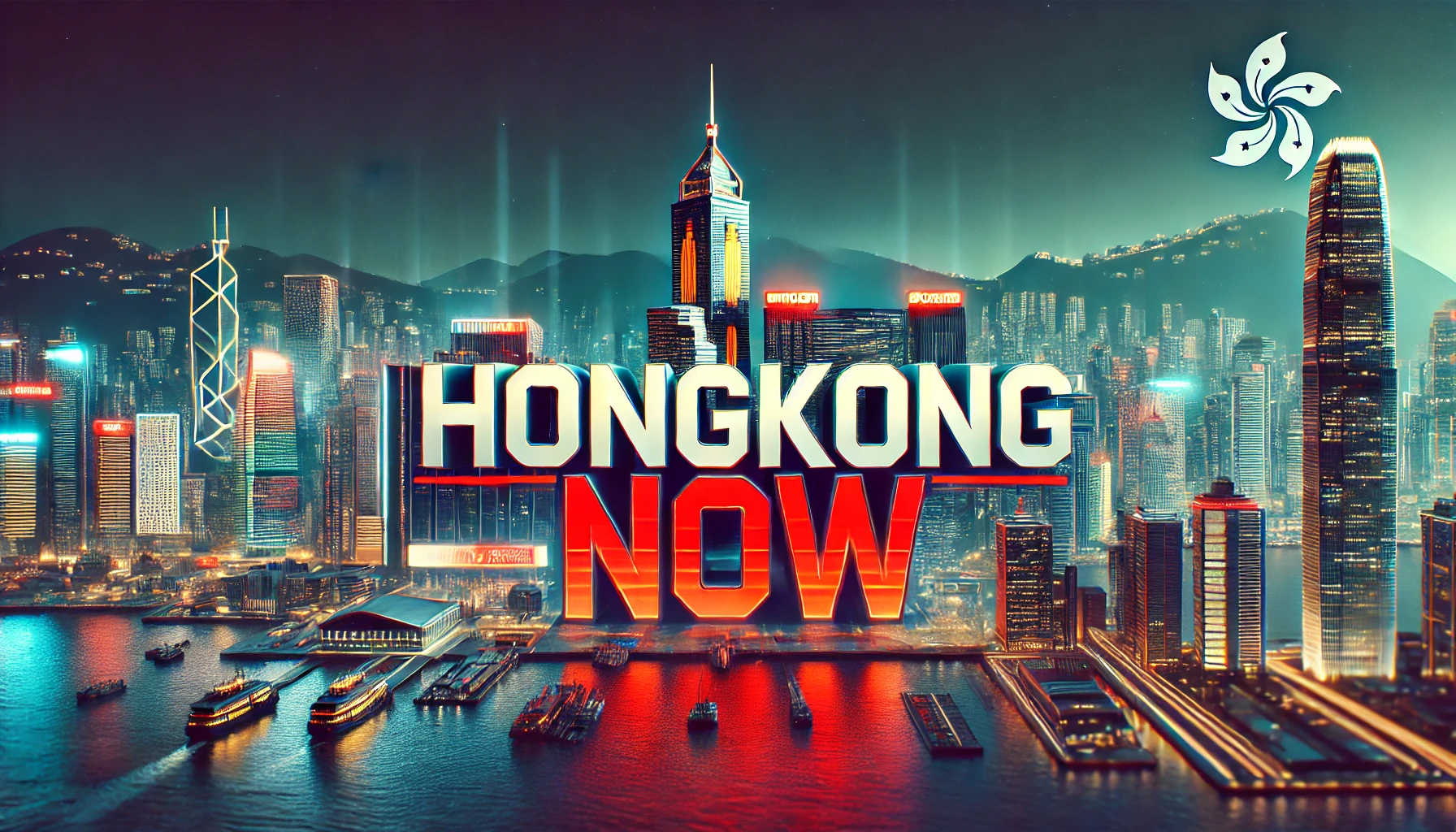 홍콩 청년 일자리 창출 종합 방안