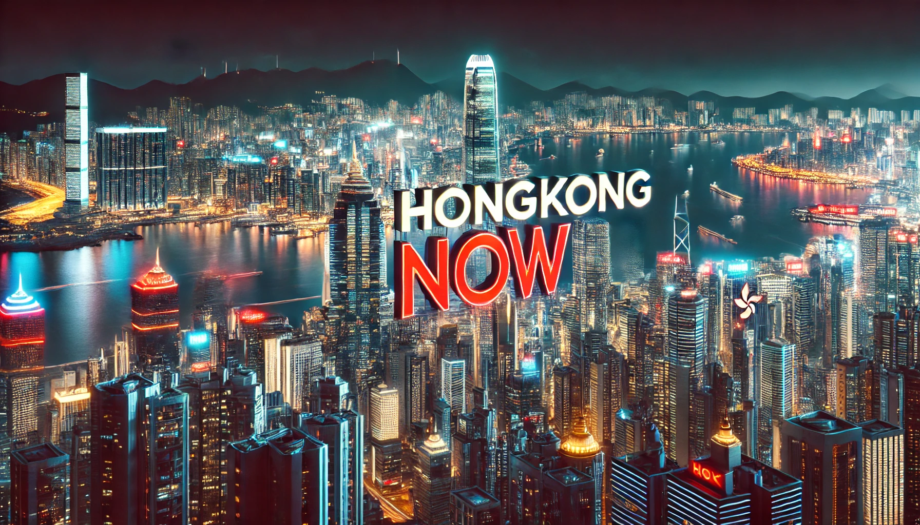 홍콩 쇼핑몰 완벽 가이드와 즐길 거리