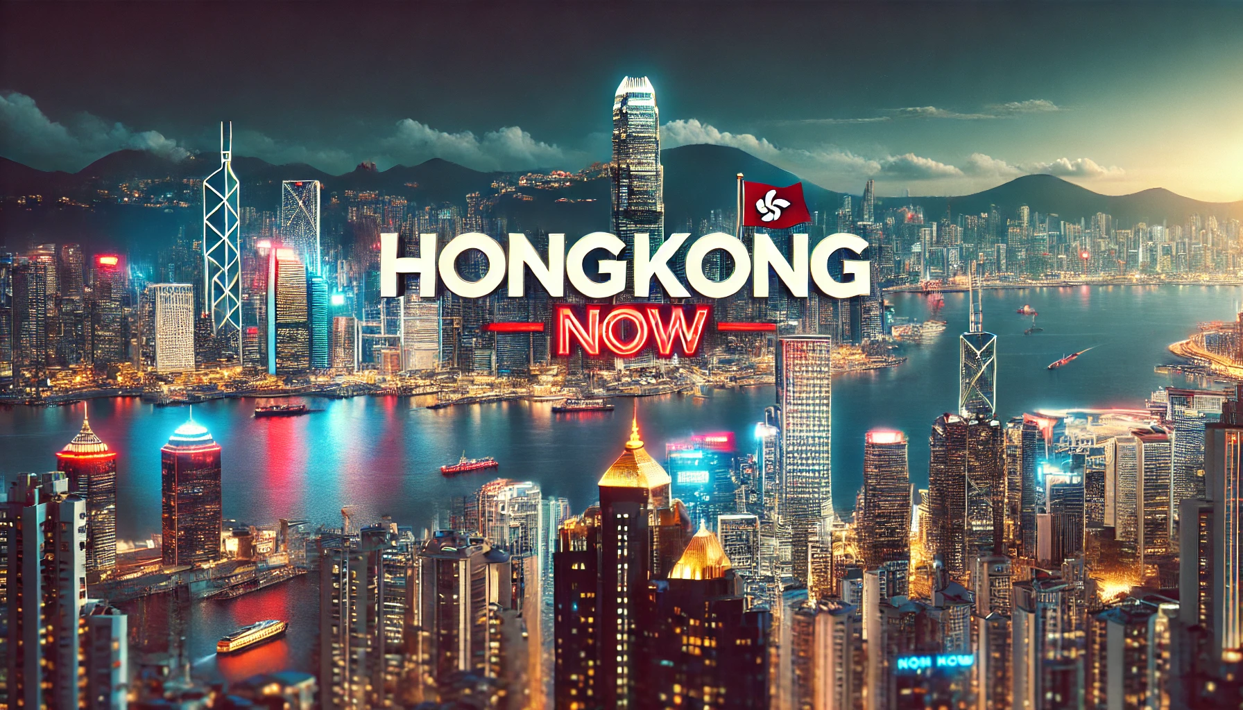 홍콩 바이오 산업 전방위 지원 방안