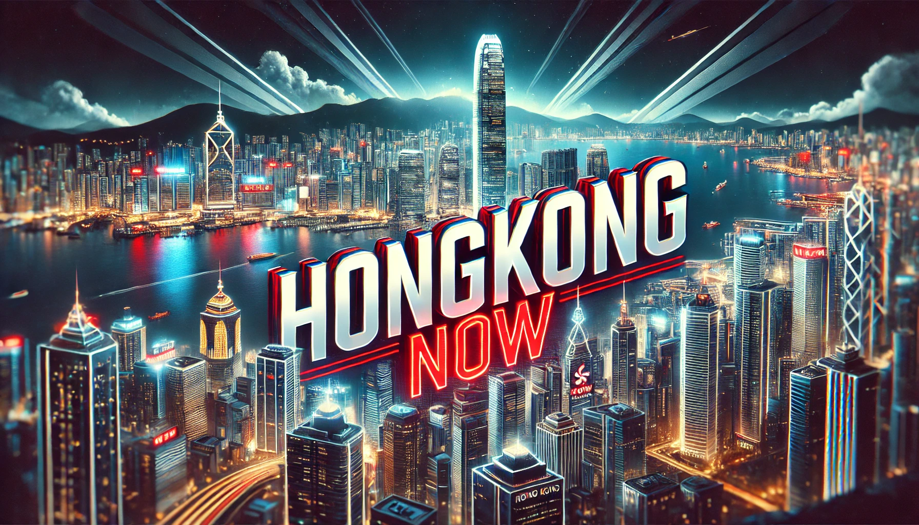 홍콩 창업 생태계 종합 발전 전략