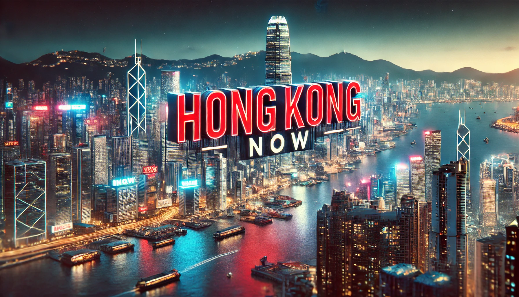 홍콩 쇼핑 완벽 가이드와 팁