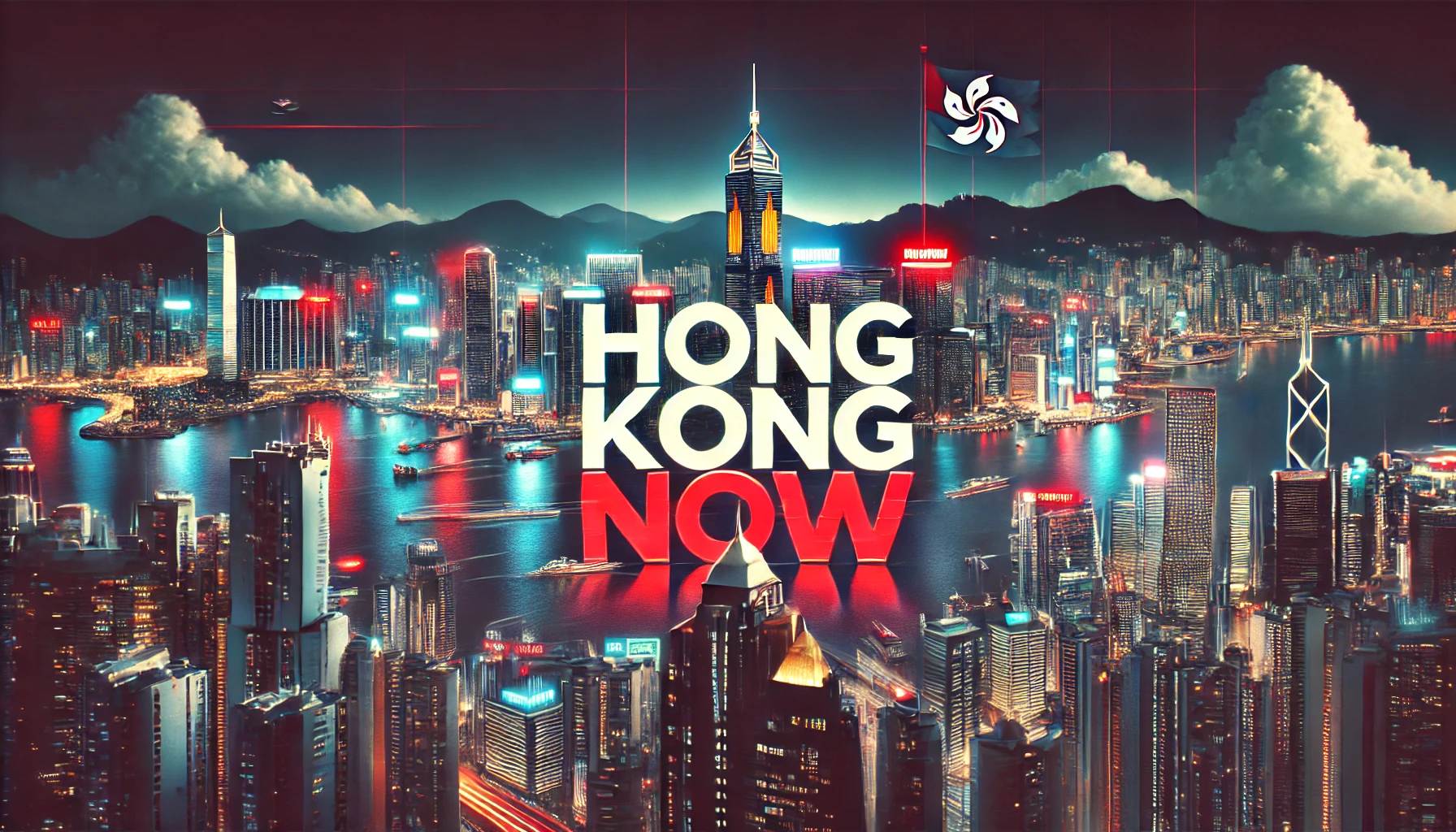 홍콩 하루 여행 완벽 코스 제안