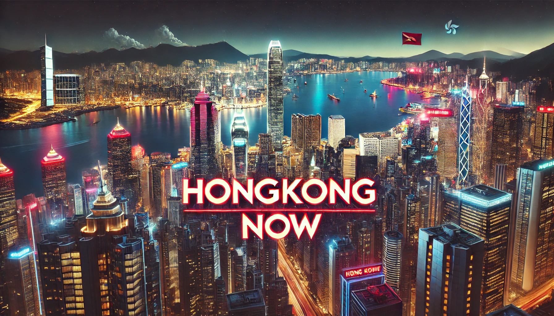 홍콩 쇼핑몰 세일 시즌 완벽 가이드