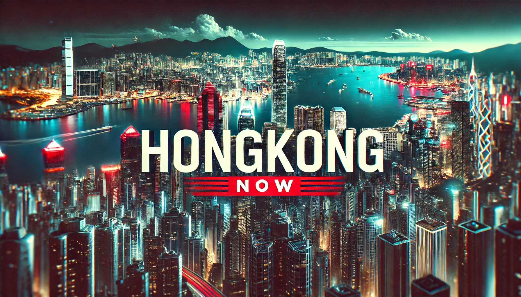 홍콩 저렴하게 즐기는 모든 팁