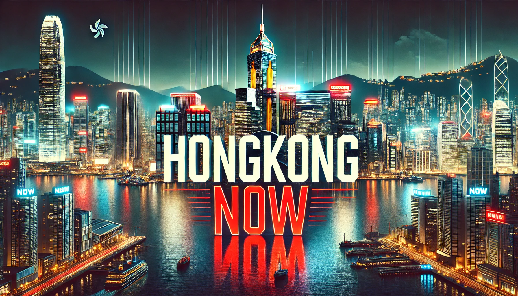 홍콩 가성비 여행 팁과 명소 소개