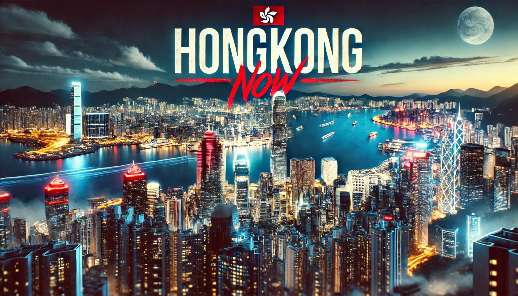 홍콩에서 빠르게 와이파이 잡는 법