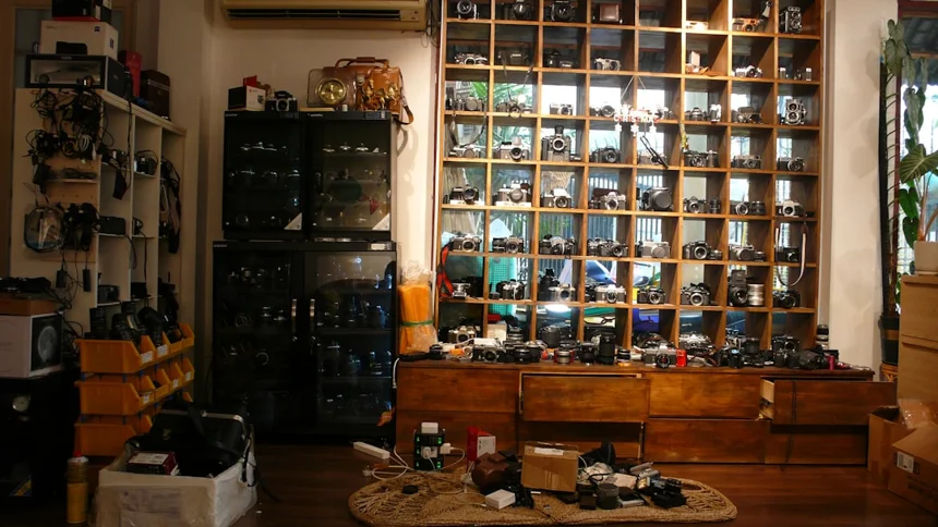 Collection.