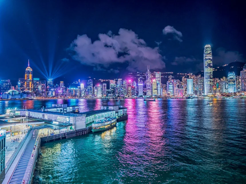 Hong Kong