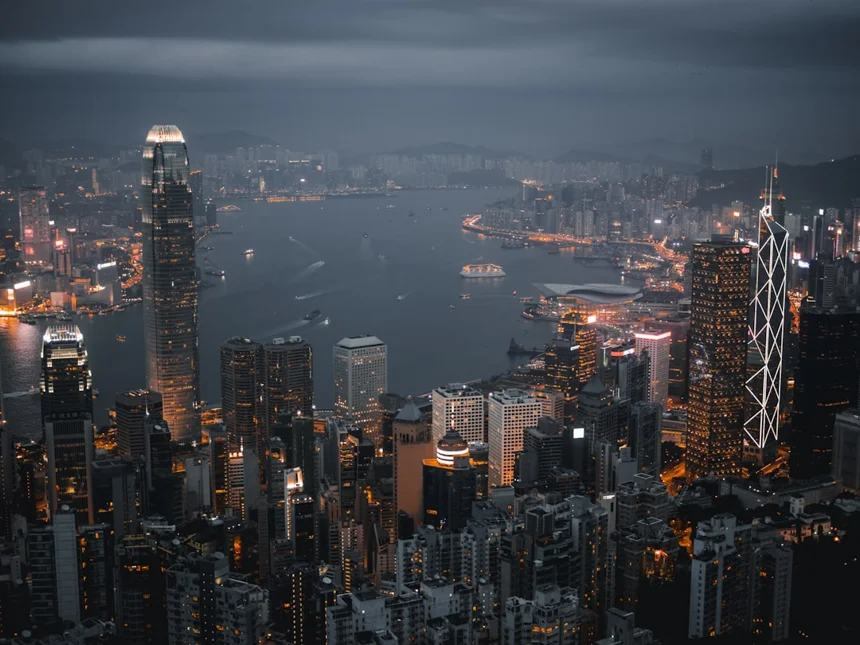 Hong Kong