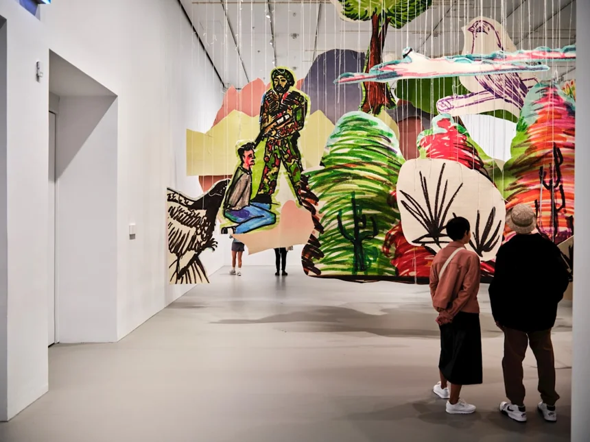 홍콩 책 전시회 검색 필수 팁과 정보