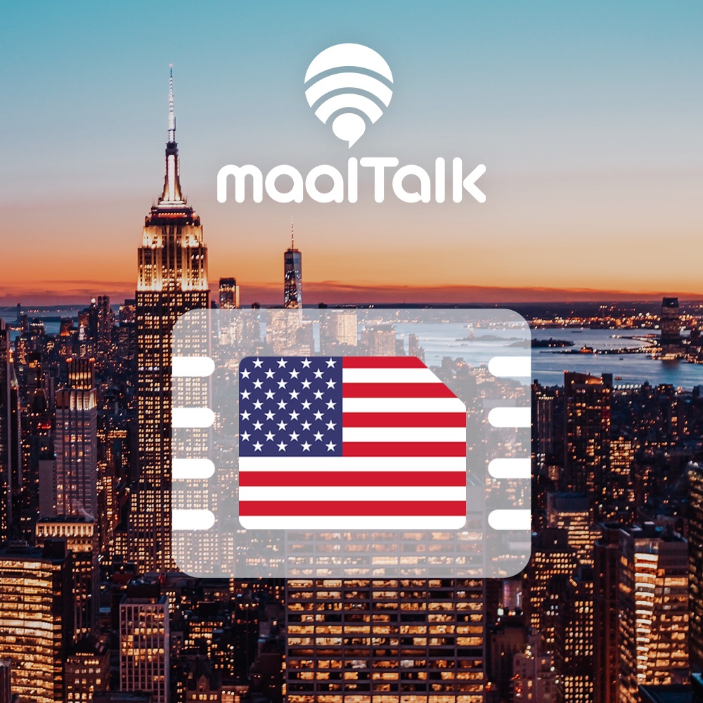 “미국이심 eSIM 하와이 캐나다 멕시코 괌 무제한 e심 티모바일 1일500MB 로밍전화” 후기, 나의 솔직한 사용기