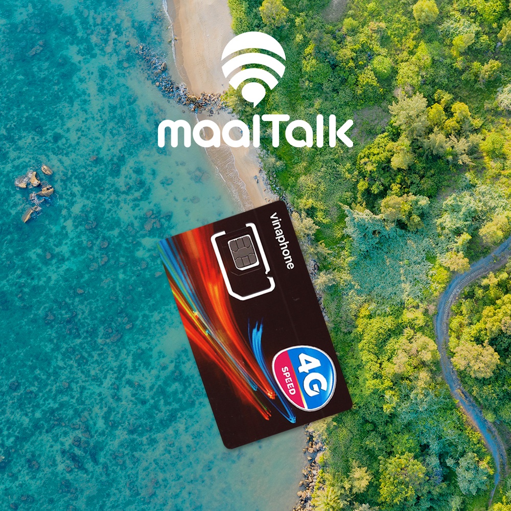 여행 필수템 베트남유심 나트랑 다낭 푸꾸옥 비나폰 5G 무제한 통화의 매력