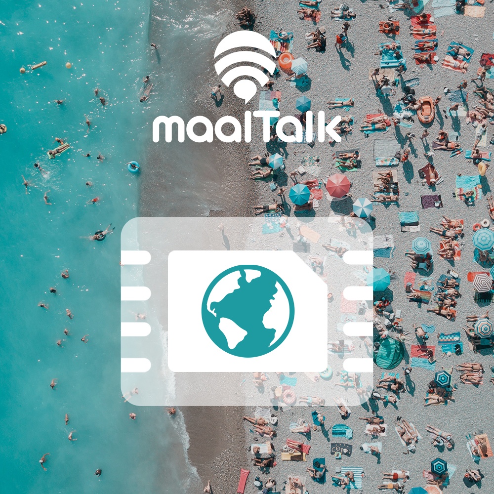 유럽이심 eSIM 보다폰 스페인 프랑스 이탈리아 33개국1일 매일500MB e심 로밍전화 솔직 사용 후기