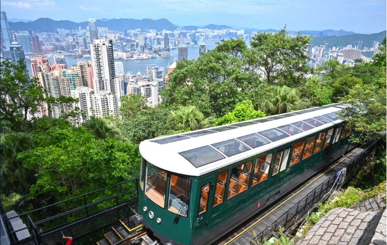 홍콩 문화 투어 솔직 사용 후기, 정말 만족스러웠어요