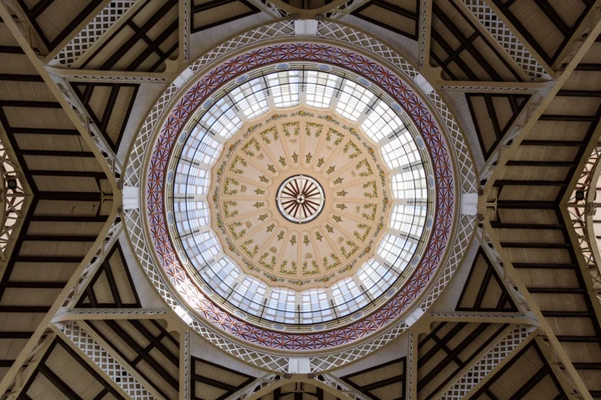 Central Market
