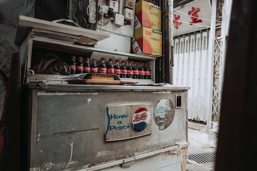 Cha Chaan Teng