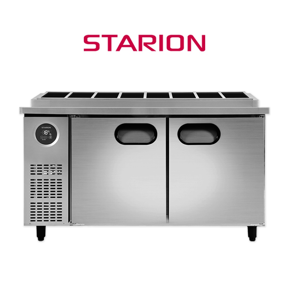 LG스타리온 업소용 김밥 토핑 냉장고 구매 후기 뛰어난 성능과 가격에 감동했습니다