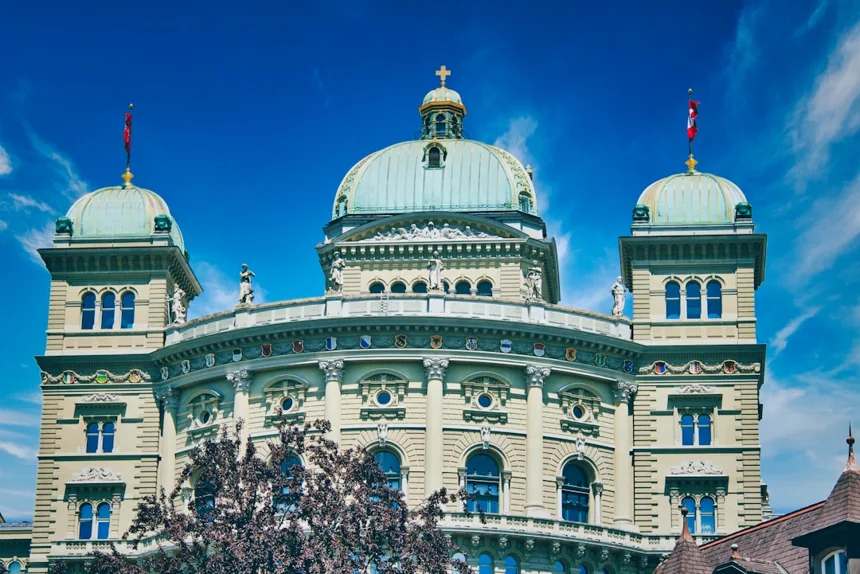 Legislature