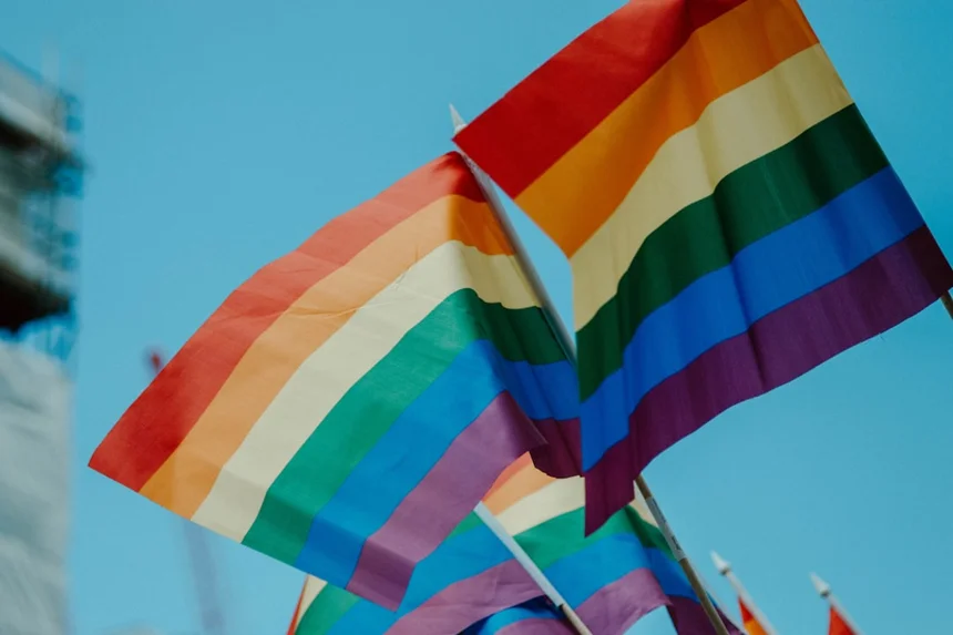 Pride