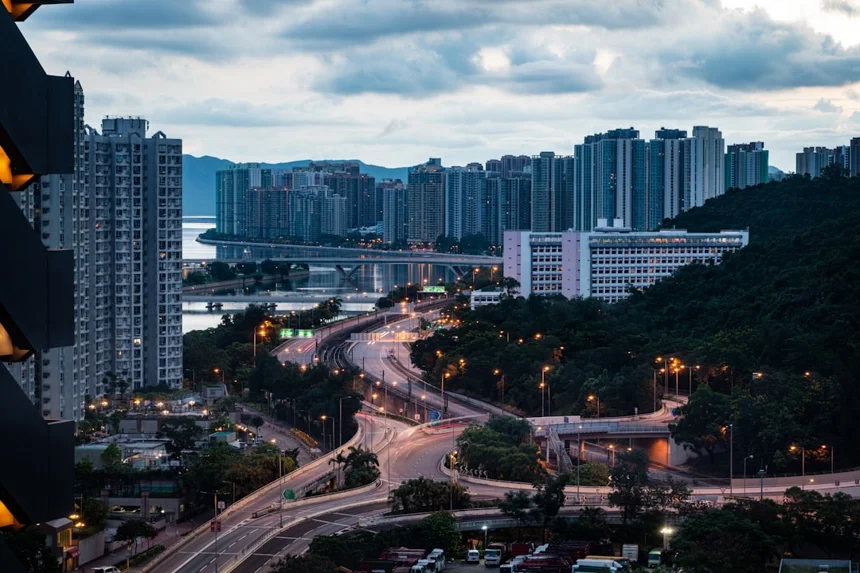 홍콩 샤틴 경마장 완벽 가이드