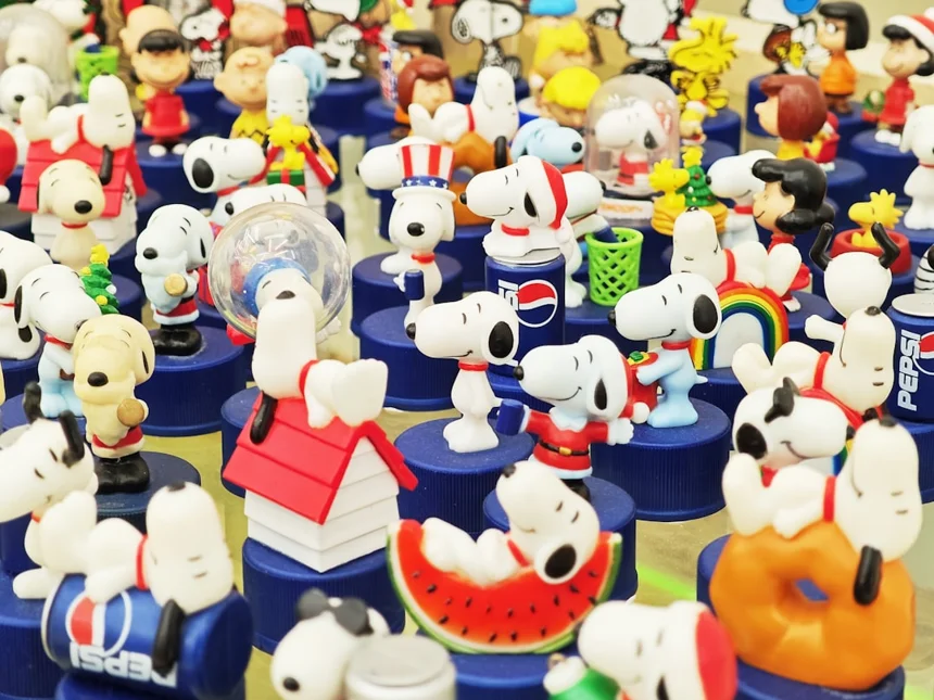Snoopy