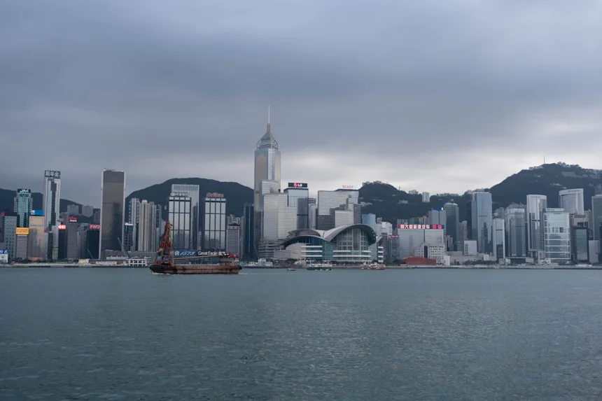 Wanchai