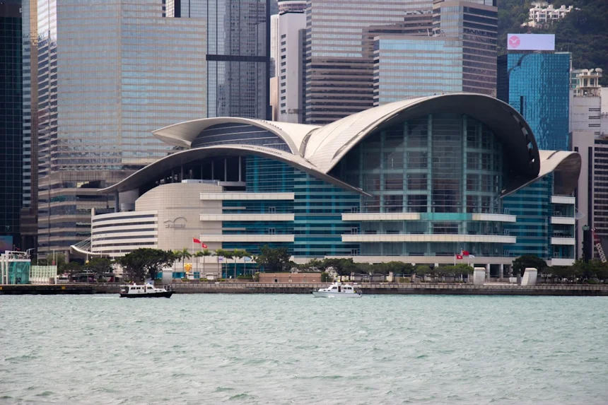 Wanchai