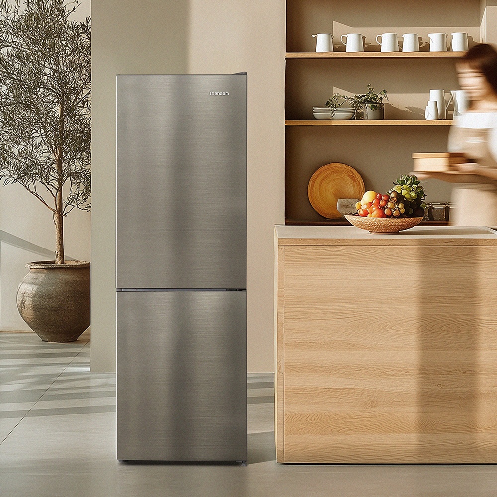 더함 소형 미니 냉장고, 사무실과 원룸 필수템으로 인정받은 이유