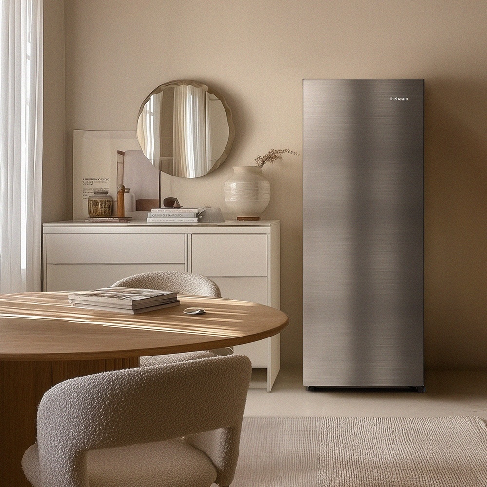 소형 미니 냉장고 더함 CHIQ 사용 후기, 가성비 짱