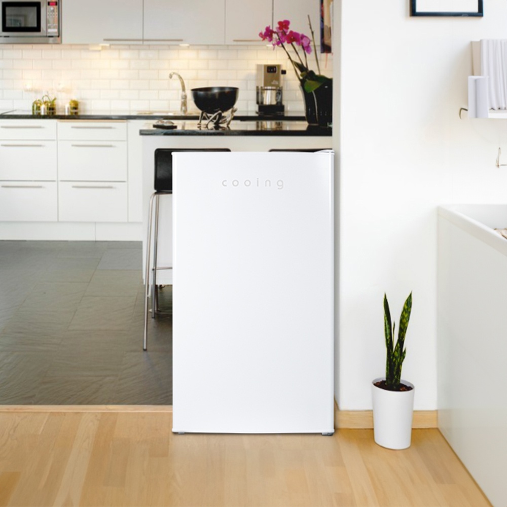 “소형 냉장고의 새로운 기준 쿠잉 미니냉장고 REF-S91W 사용 후기”