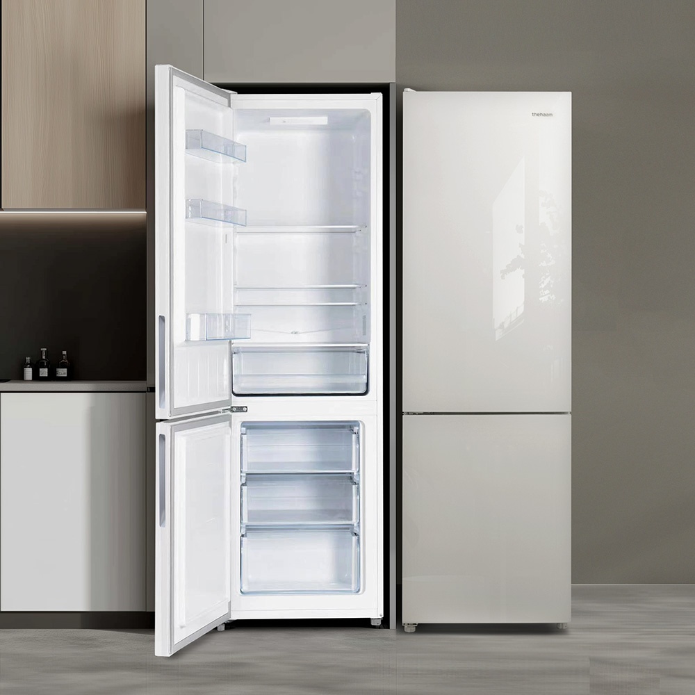 소형 냉장고 2도어 투도어 더함 CHIQ 사용 후기 – 원룸 필수템