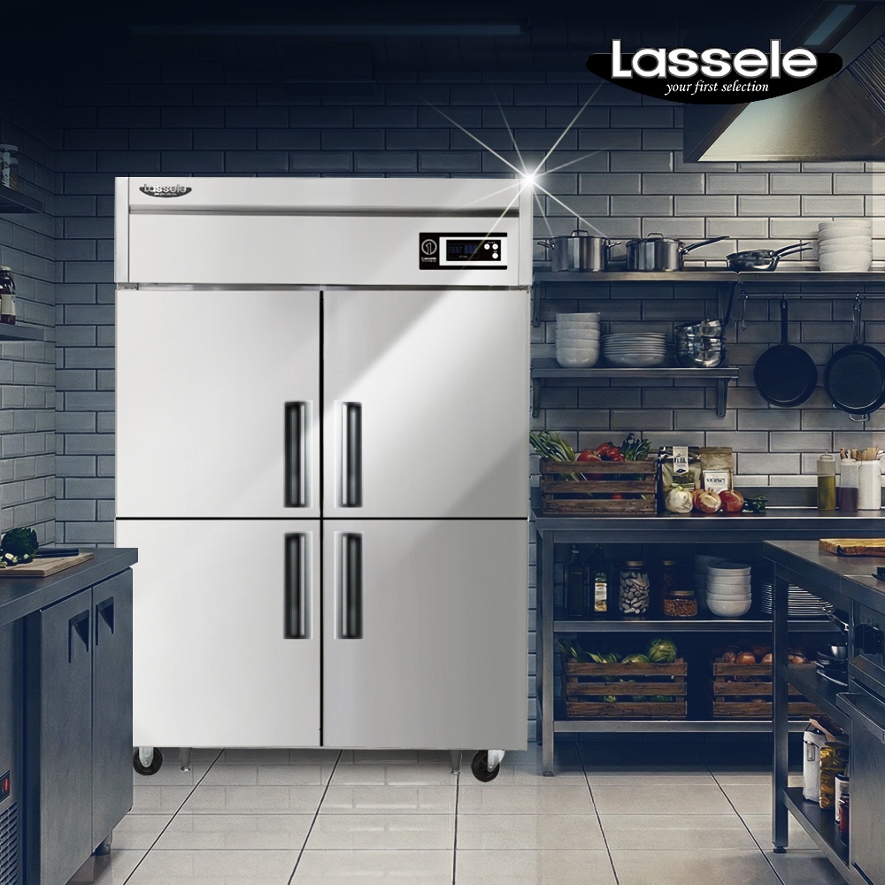 업소용냉장고 필수템 소상공인지원 라셀르 1등급 리뷰