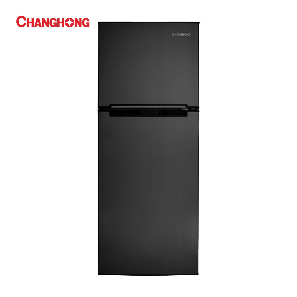 창홍 소형 미니 냉장고 2도어 원룸 가정용 블랙 138L 솔직 후기