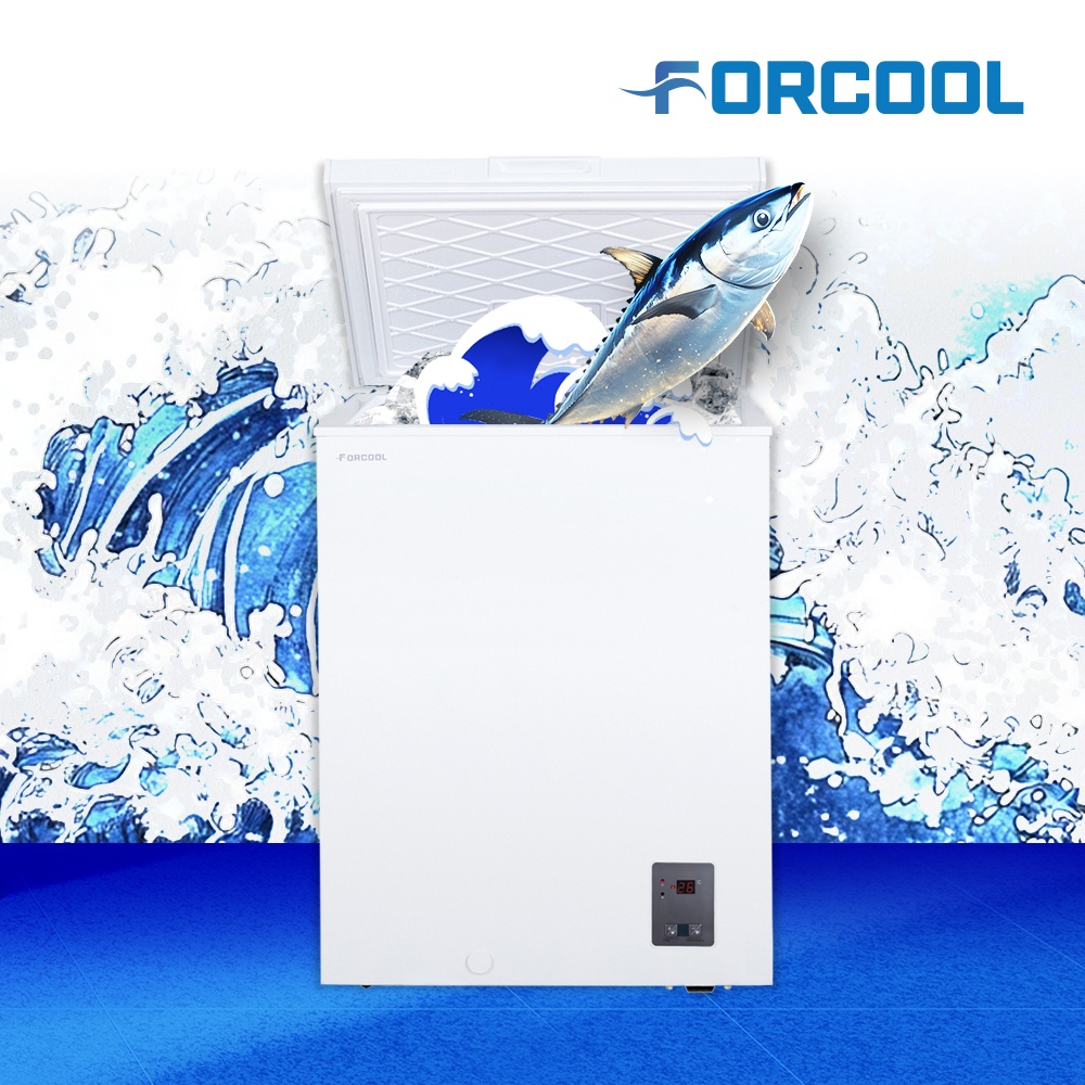 포쿨 참치냉동고 냉장고, 업소 필수템으로 추천합니다