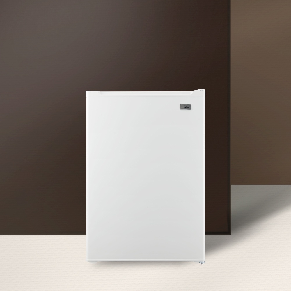 하이얼 소형 미니 냉장고 HRT78MDW 76L 화이트 솔직 후기, 엄청난 가격 인하