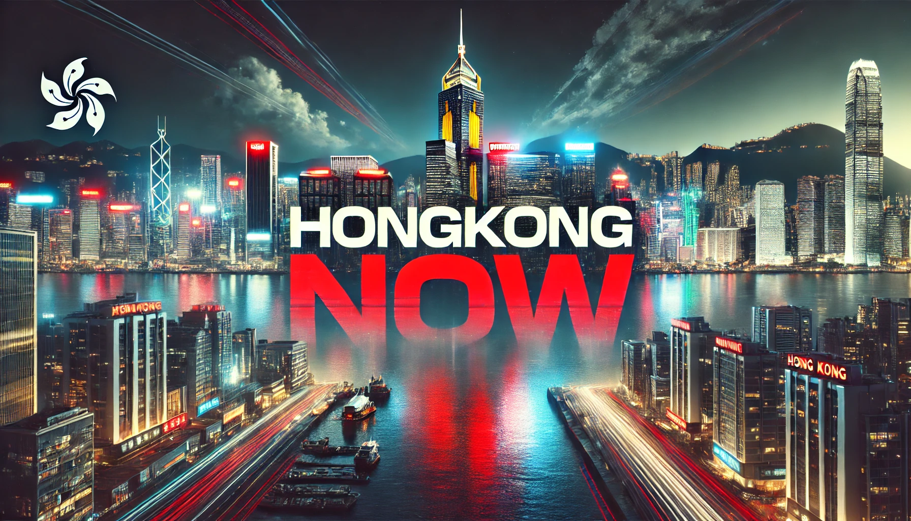 홍콩의 트렌디 브랜드와 맛집 탐방