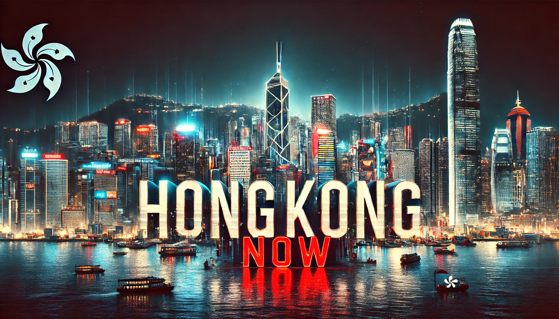 홍콩의 트렌디 브랜드와 맛집 탐방