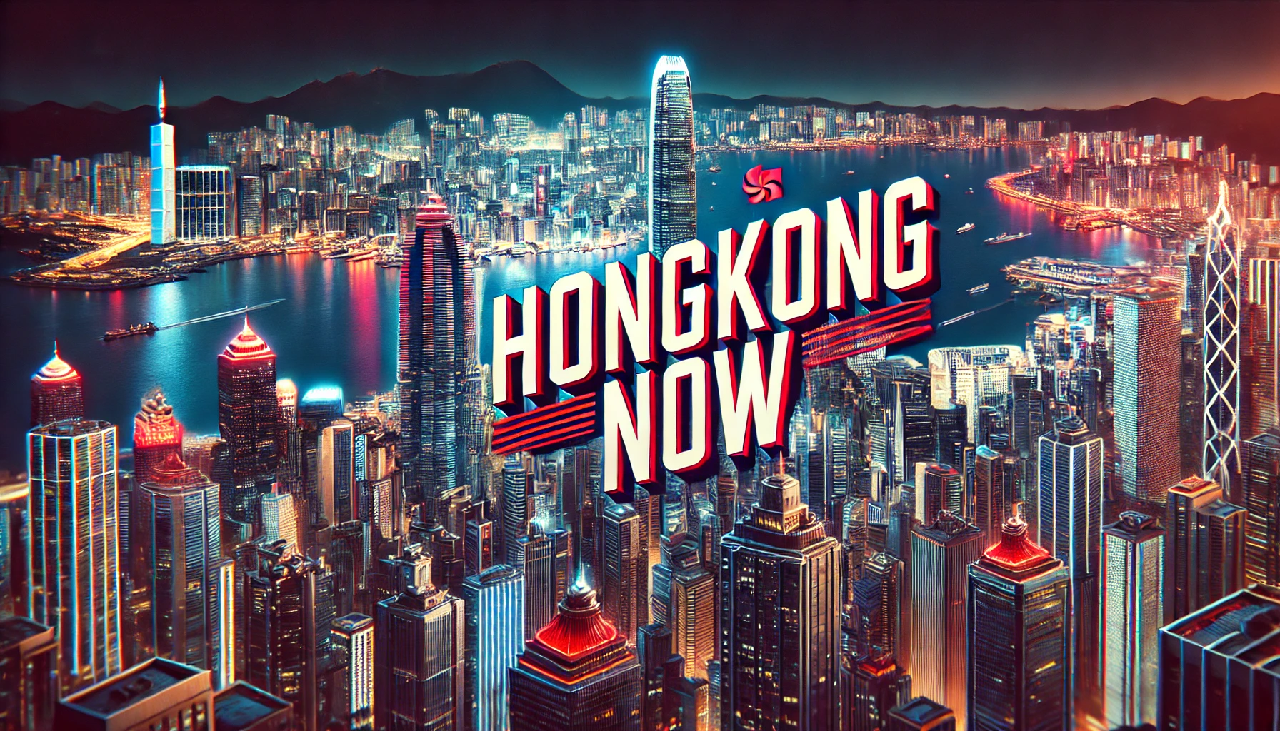 홍콩의 즐길 거리와 명소 탐방