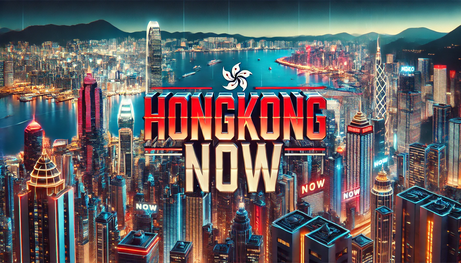 홍콩의 즐길 거리와 명소 탐방