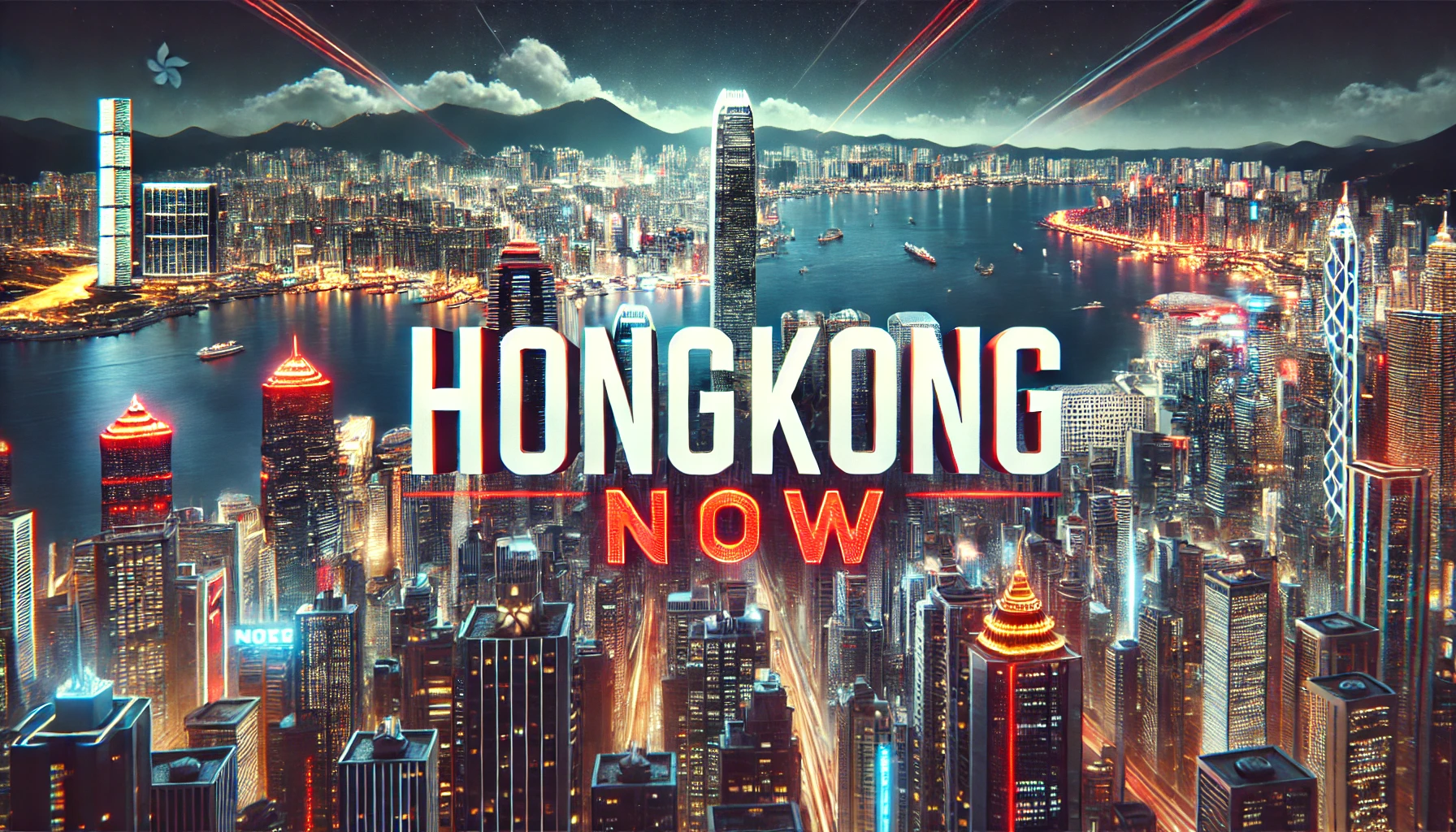 홍콩의 즐길 거리와 명소 탐방