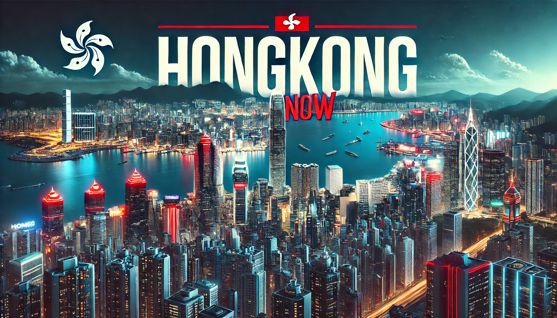 홍콩의 즐길 거리와 명소 탐방