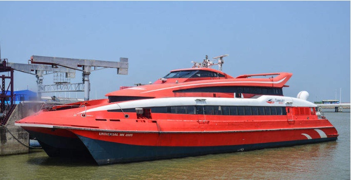 “중국 홍콩 – 마카오 페리 티켓 by TurboJet” 가성비 비교, 놓치지 말아야 할 필수템