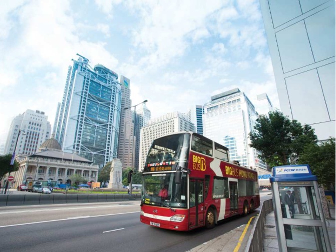 홍콩 고시티 익스플로러 패스 솔직 후기, 믿고 사용하세요