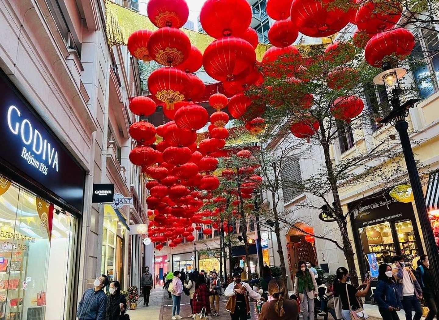 “홍콩 홀릭투어 – 로컬투어+푸드투어” 후기, 놓치지 말아야 할 찬스